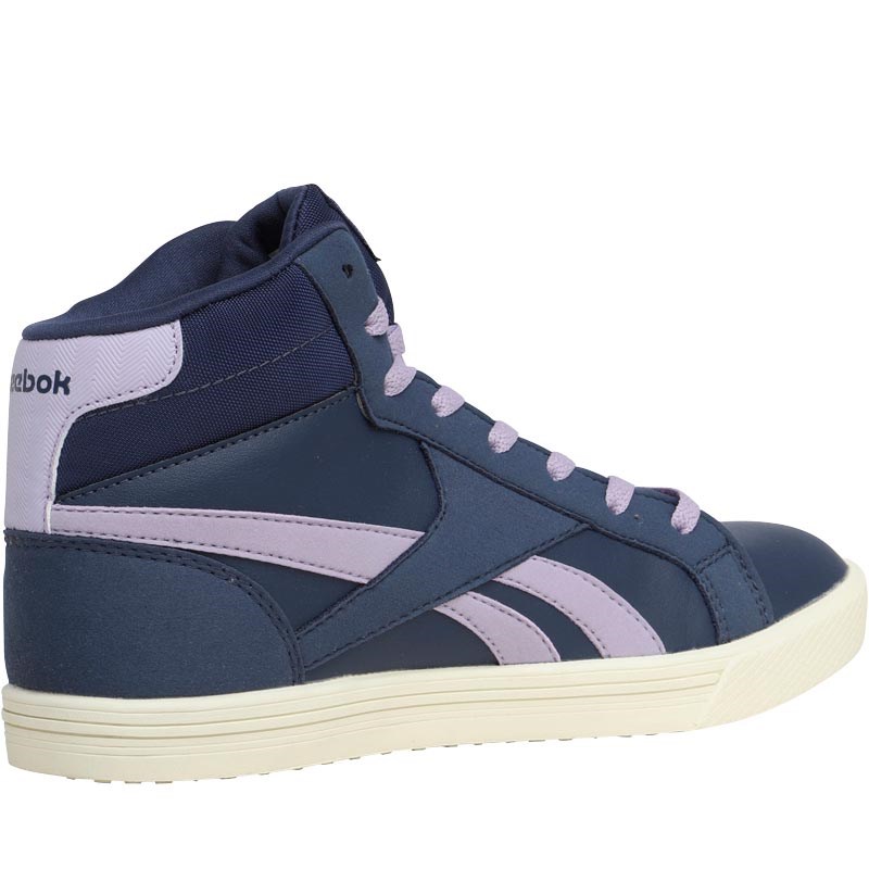reebok classic bleu marine