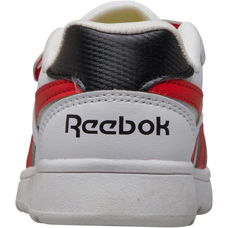 Peuter schoenen | Leuke en zeer soepele topsneakers | Reebok