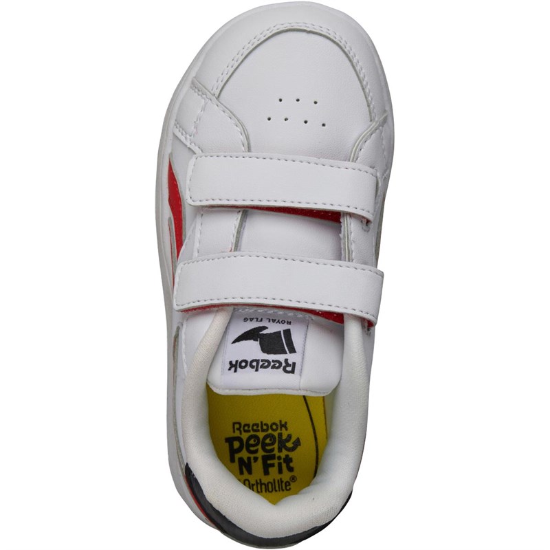 REEBOK Originele Running Kids Schoen Lichtgewicht Demping Jongens Casual  Platte Sport Baby Peuter Sneakers Kinderen Merk Schoen|brand kids  shoes|kids brand shoeskids shoes - AliExpress