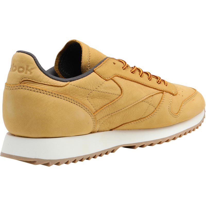 wheat reebok classic