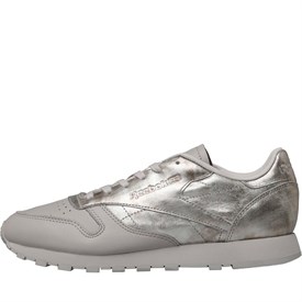 Reebok Classics Dames Classic Il Sneakers Metallic Zilver reebok classics kopen in de aanbieding Reebok Classics Dames Classic Il Sneakers Metallic Zilver reebok classics kopen in de aanbieding