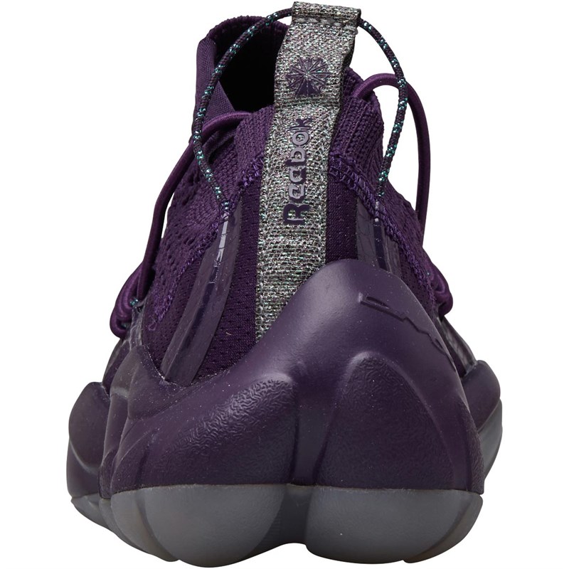 reebok classic dmx fusion