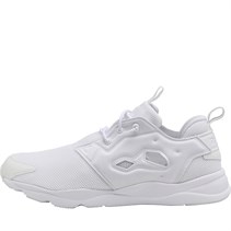 Reebok Outlet Sale Günstig | Bis zu 75% Rabatt | MandM Direct Kaufen Rabatt Damen Reebok Weiß X FACE Stockholm NPC II Ne
