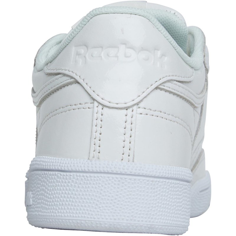 patent reebok classics