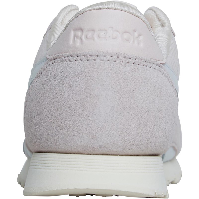 reebok classic nylon cold pastel