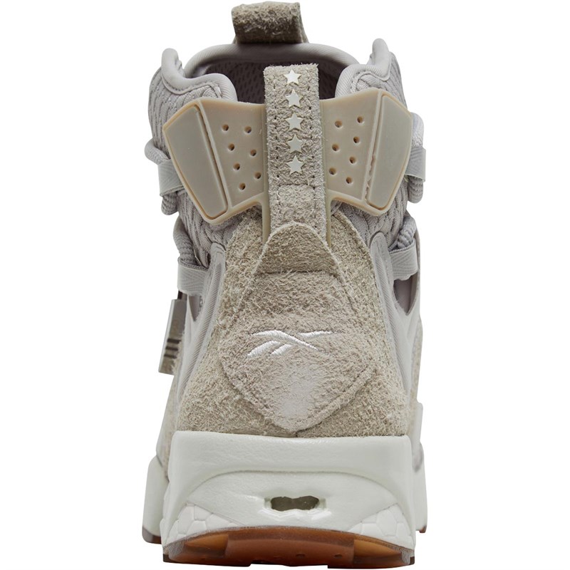 Reebok x future furikaze-sandstone chalk gum Clearance