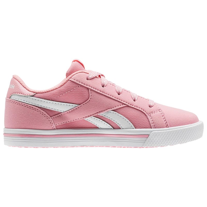 reebok rose clair