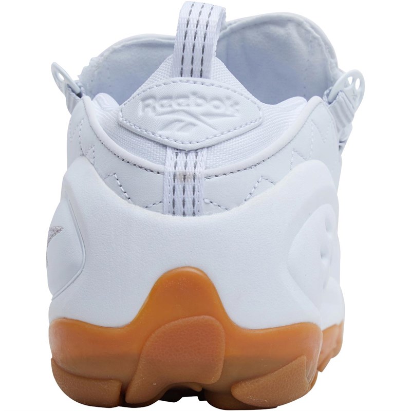 reebok dmx run 10 gum