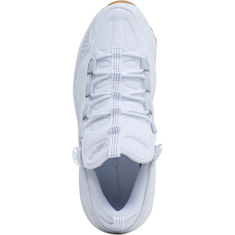 reebok dmx 10 gum