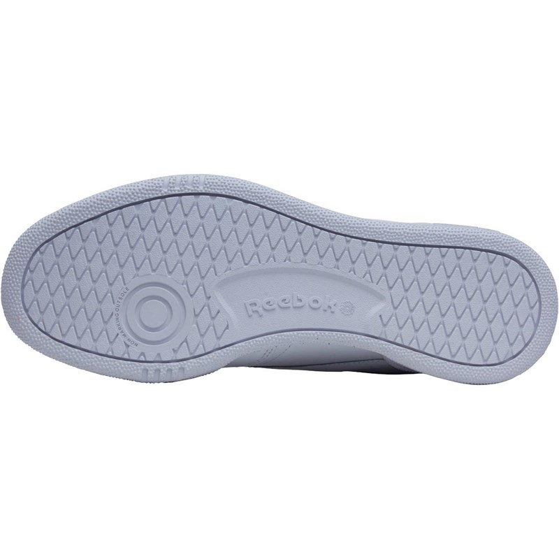 black reebok classics mens