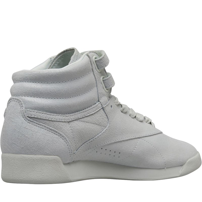 reebok classic menthe