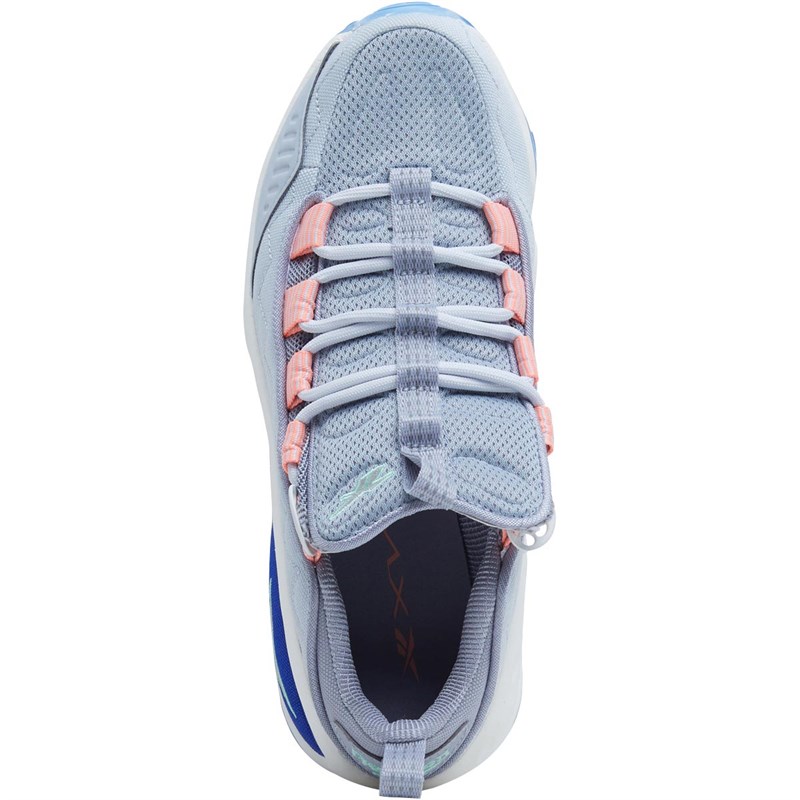 reebok dmx max womens