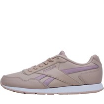 reebok originals purple