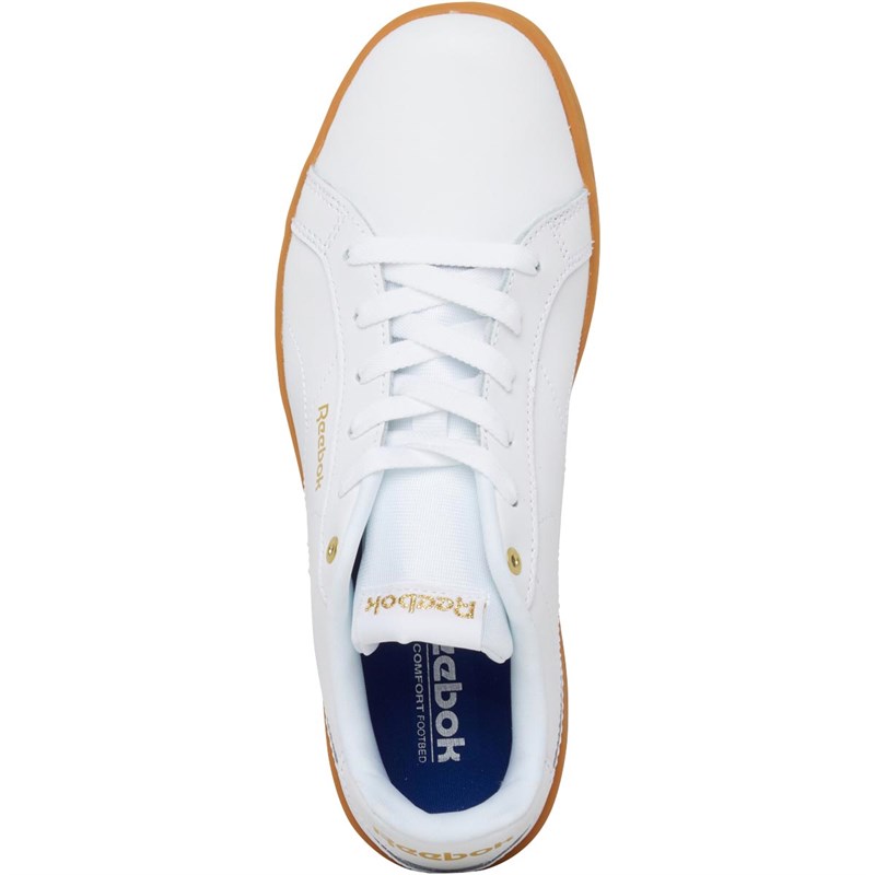 reebok complete clean