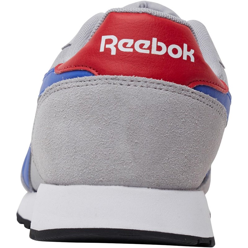 reebok royal ultra trainers mens
