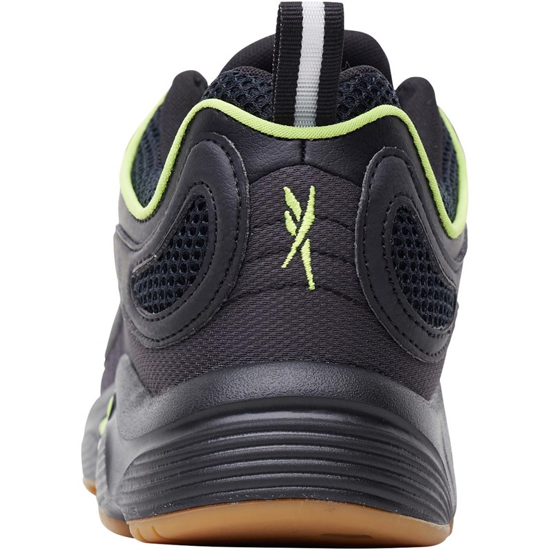 reebok classics daytona dmx mu trainers