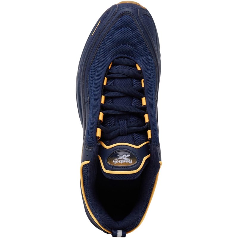 reebok classics daytona dmx mu trainers