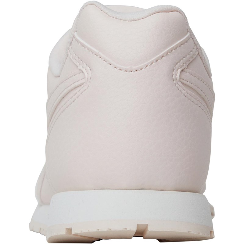 reebok classic glide junior trainers