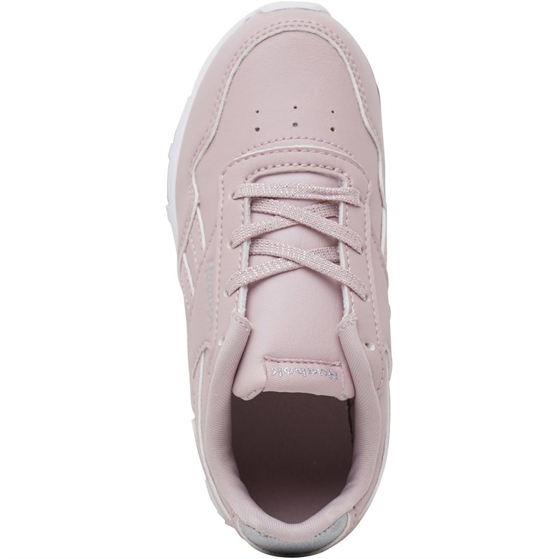 Reebok princess enfant violet deals