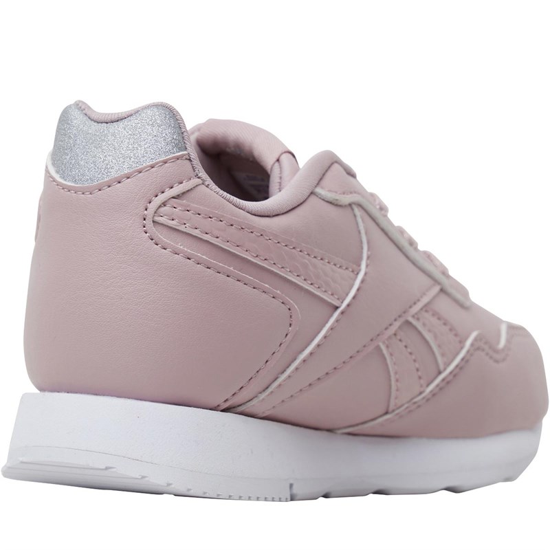 girls reebok classics