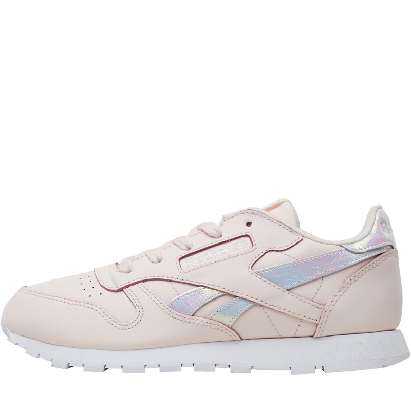 reebok fille