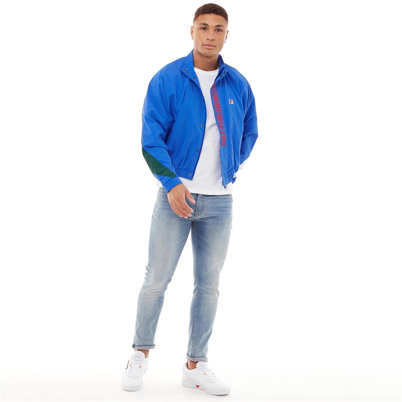 reebok classics x pyer moss track top white
