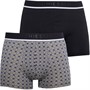 Schiesser Boxers Homme Multicolore