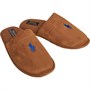 Ralph Lauren Chaussons Mule Summit Scuff II Homme Marron