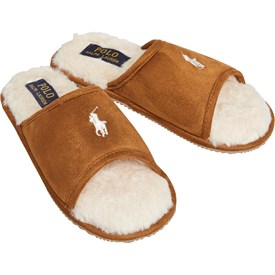 Polo ralph discount lauren antero slipper