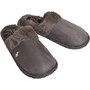 Ralph Lauren Damen Summit Hausschuhe Anthrazit-Grau