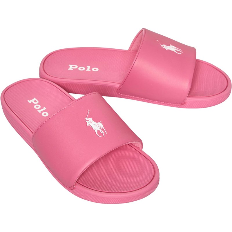 ralph lauren sliders junior