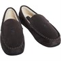 Ralph Lauren Herre Declan Moccasin Hjemmesko Grå
