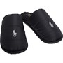 Ralph Lauren Damen Summit III Hausschuhe Schwarz