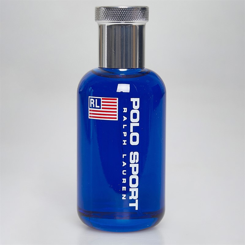 Ralph Lauren Mens Polo Sport 75ml Eau De Toilette Spray Multi