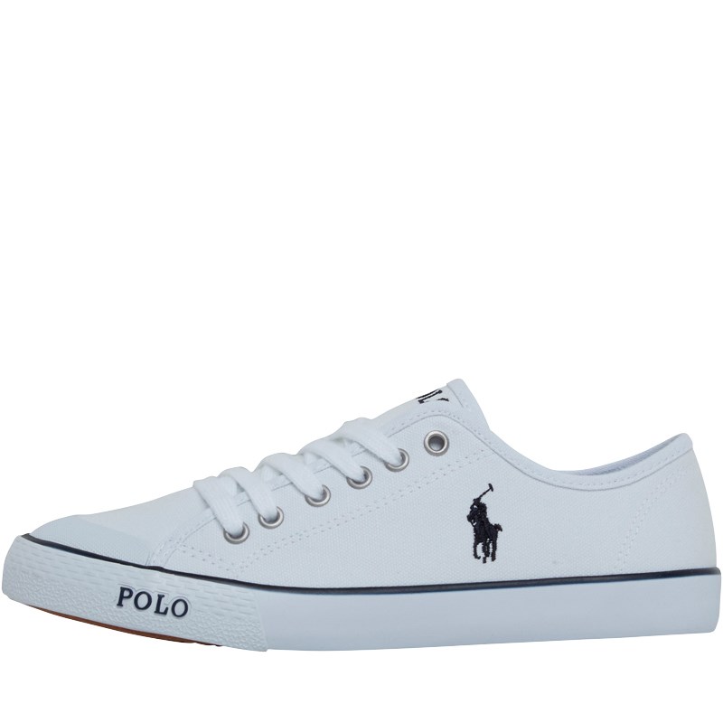 ralph lauren baby boy trainers