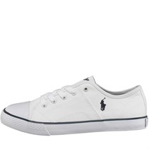 ralph lauren trainers junior