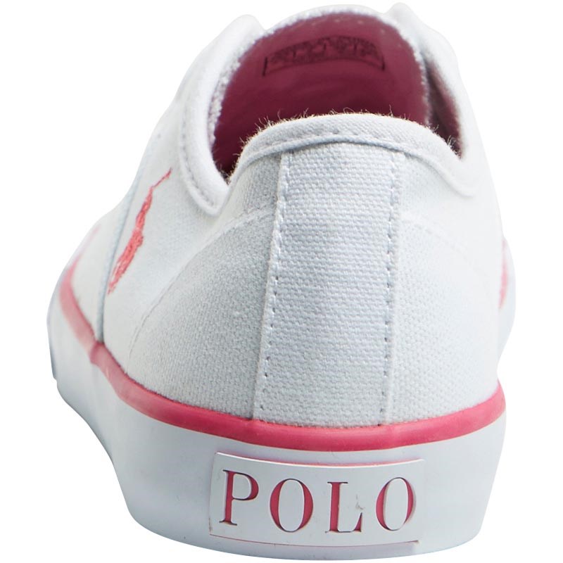 basket ralph lauren fille