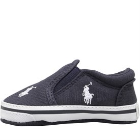 Ralph Lauren Baby Jongens Harbour Crib Schoenen Marineblauw ralph lauren kopen in de aanbieding Ralph Lauren Baby Jongens Harbour Crib Schoenen Marineblauw ralph lauren kopen in de aanbieding
