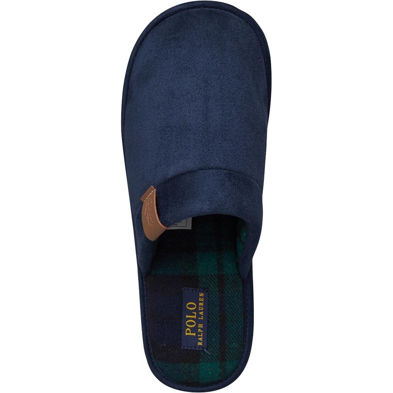 ralph lauren summitt slippers