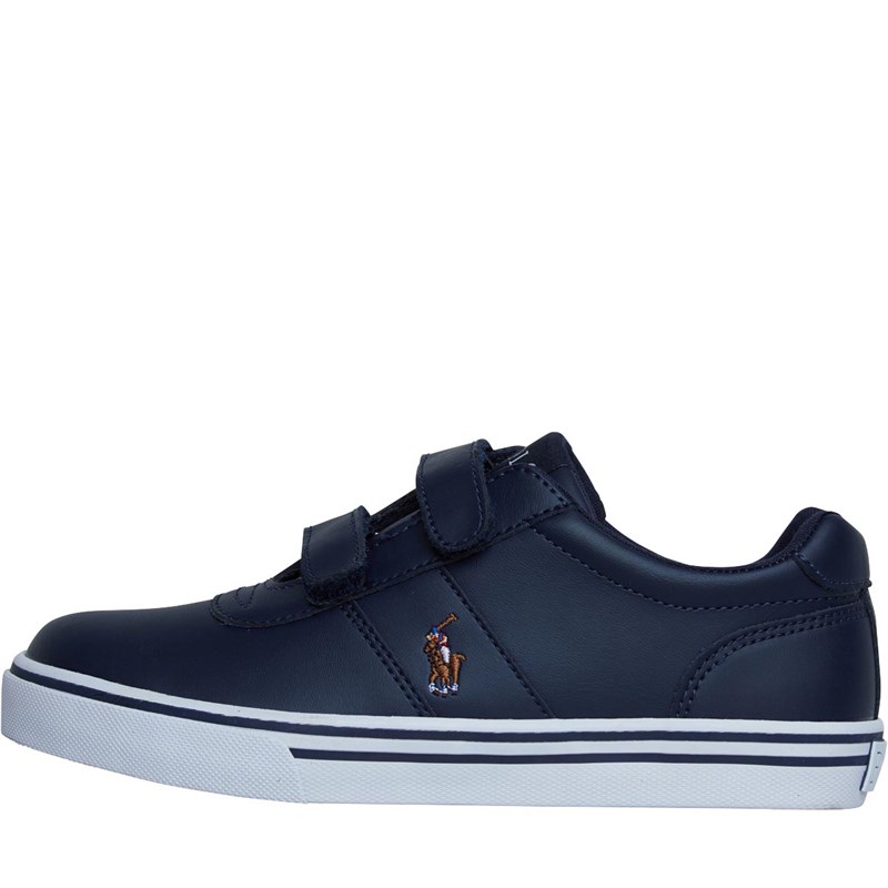 ralph lauren ez sneaker