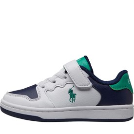 Ralph Lauren Peuter Jongens Jessup Ez Sneakers Wit ralph lauren kopen in de aanbieding Ralph Lauren Peuter Jongens Jessup Ez Sneakers Wit ralph lauren kopen in de aanbieding