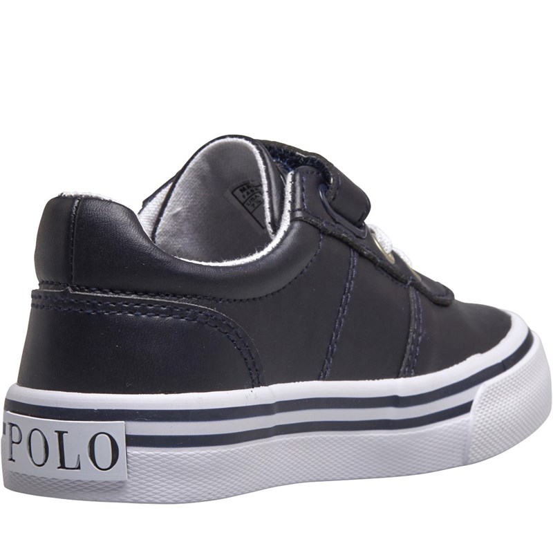 infant velcro trainers