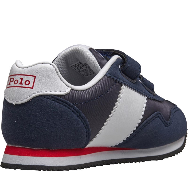 pony trainers