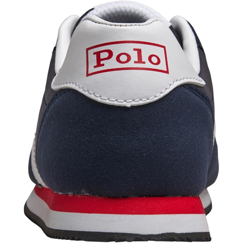ralph lauren trainers junior