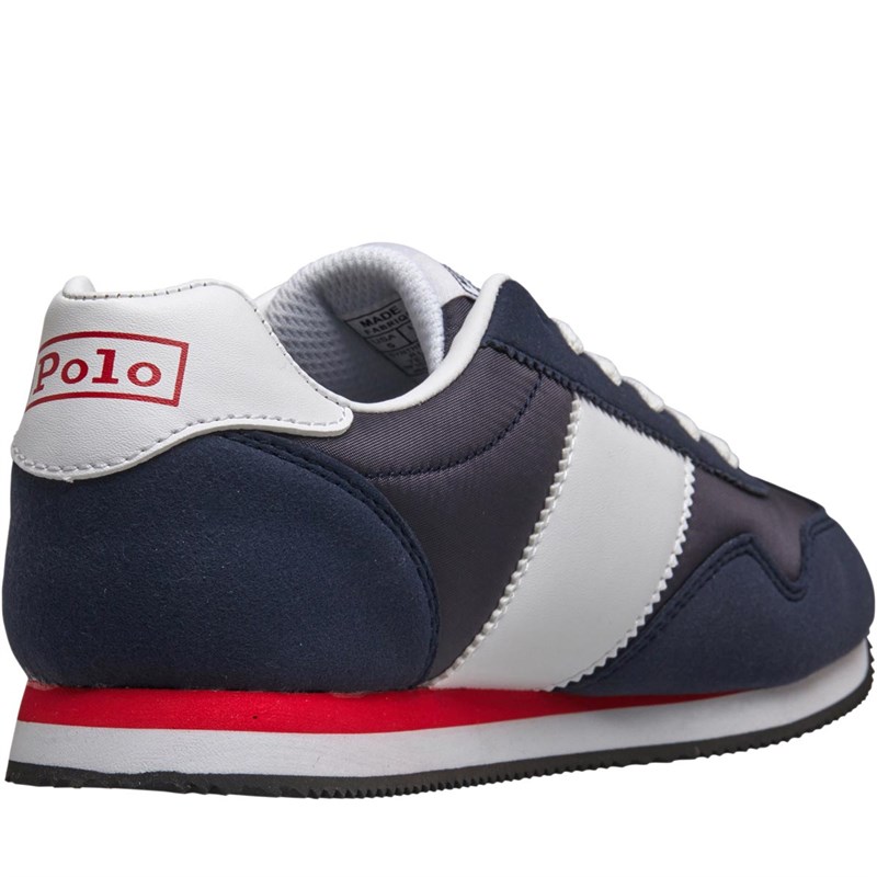 ralph lauren trainers junior