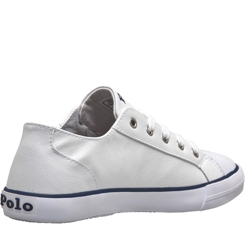 ralph lauren trainers junior