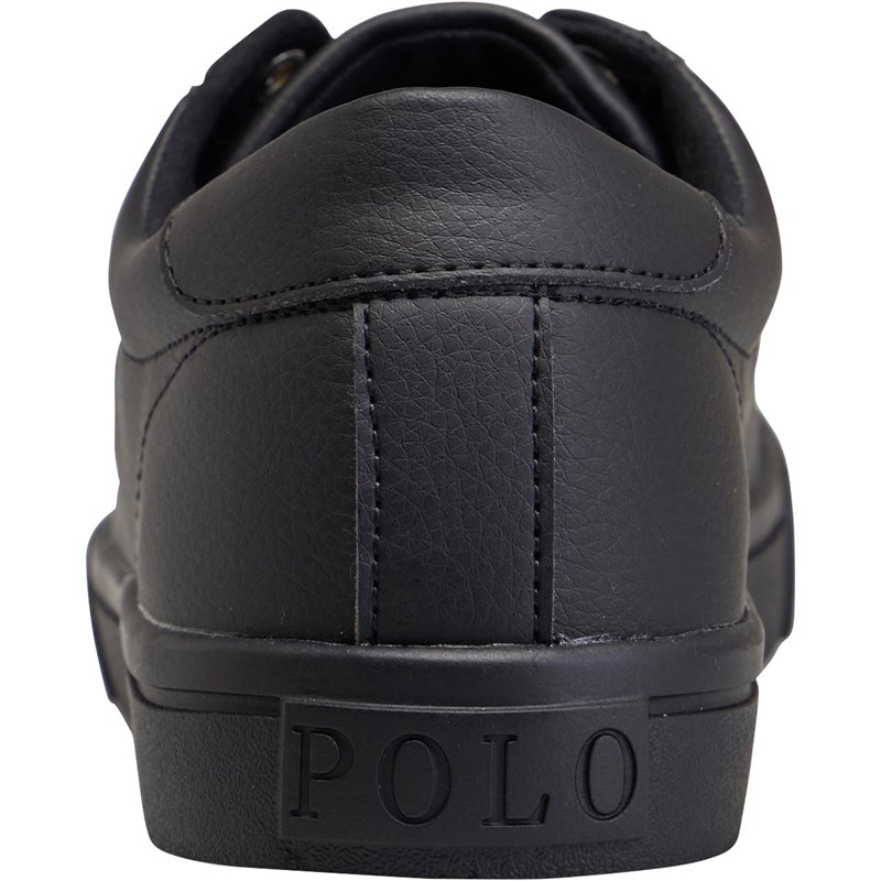 ralph lauren trainers junior