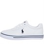 Ralph Lauren Jongens Hanford Sneakers Wit