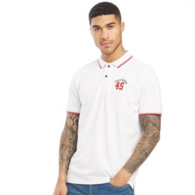 Fred Boston Heren Pique Polo Wit fred boston kopen in de aanbieding Fred Boston Heren Pique Polo Wit fred boston kopen in de aanbieding