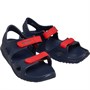 Crocs Spædbarn Swiftwater River Sandaler Marineblå